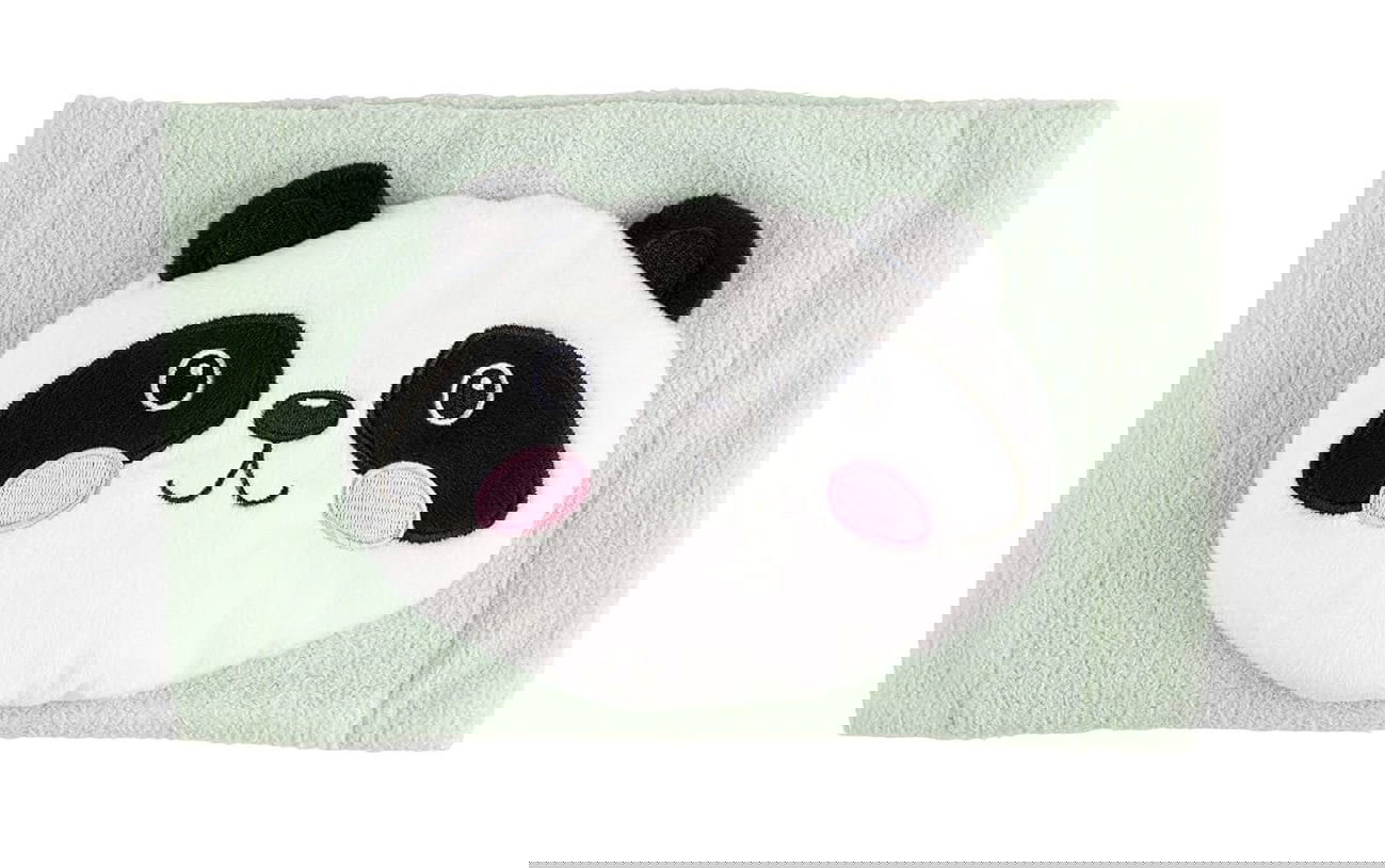 Bebemaman – Dr. Brown’s Ceinture de protection pour bébé – Panda