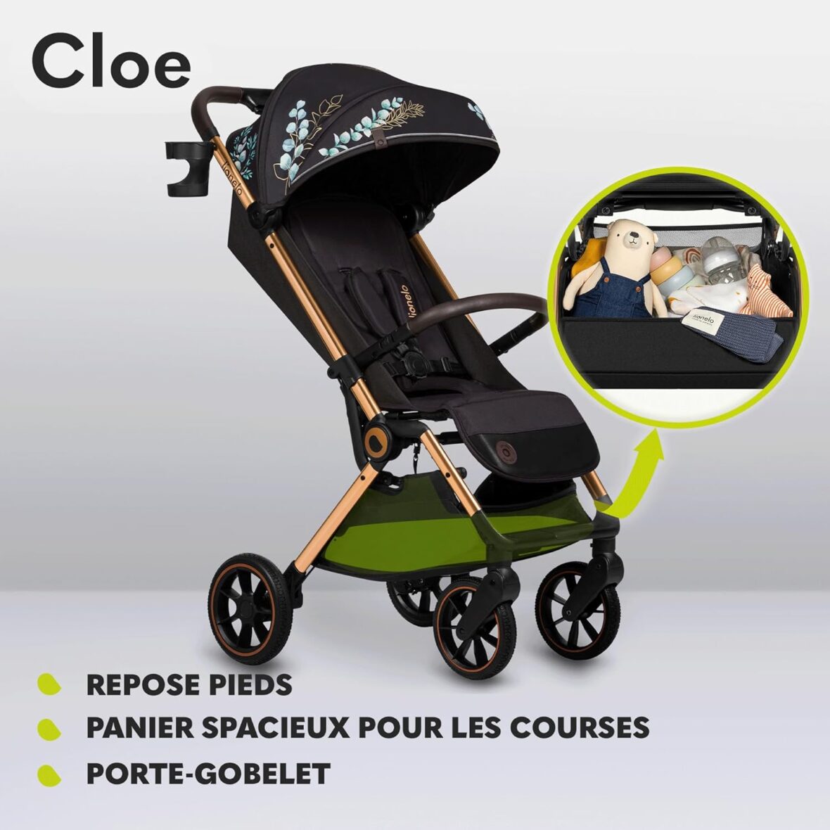 Bebemaman-Lionelo Cloe Golden Moments 5