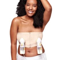 Retrouvez Medela Easy Expression bustier Beige aux meilleurs prix sur Bebemaman.ma . Livraison à domicile partout au Maroc.