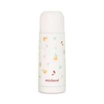 Retrouvez Miniland Thermos Thermy Valencia 350ml aux meilleurs prix sur Bebemaman.ma . Livraison à domicile partout au Maroc. Paiement à la livraison.