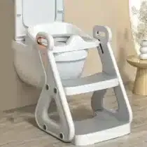 Retrouvez Réducteur de Toilette avec Marche-pied Anti-dérapant aux meilleurs prix sur Bebemaman.ma . Livraison à domicile partout au Maroc. Paiement à la livraison.