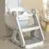 Retrouvez Réducteur de Toilette avec Marche-pied Anti-dérapant aux meilleurs prix sur Bebemaman.ma . Livraison à domicile partout au Maroc. Paiement à la livraison.