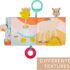 Retrouvez Sophie La Girafe Livre des Découvertes aux meilleurs prix sur Bebemaman.ma . Livraison à domicile partout au Maroc. Paiement à la livraison.