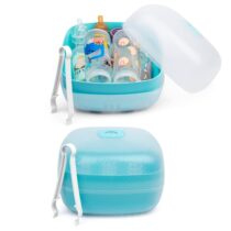 Retrouvez Suavinex Stérilisateur à micro-ondes aux meilleurs prix sur Bebemaman.ma . Livraison à domicile partout au Maroc. Paiement à la livraison.