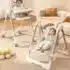 Retrouvez Chaise haute avec fonction Balancelle et Relax Gold aux meilleurs prix sur Bebemaman.ma . Livraison à domicile partout au Maroc. Paiement à la livraison.