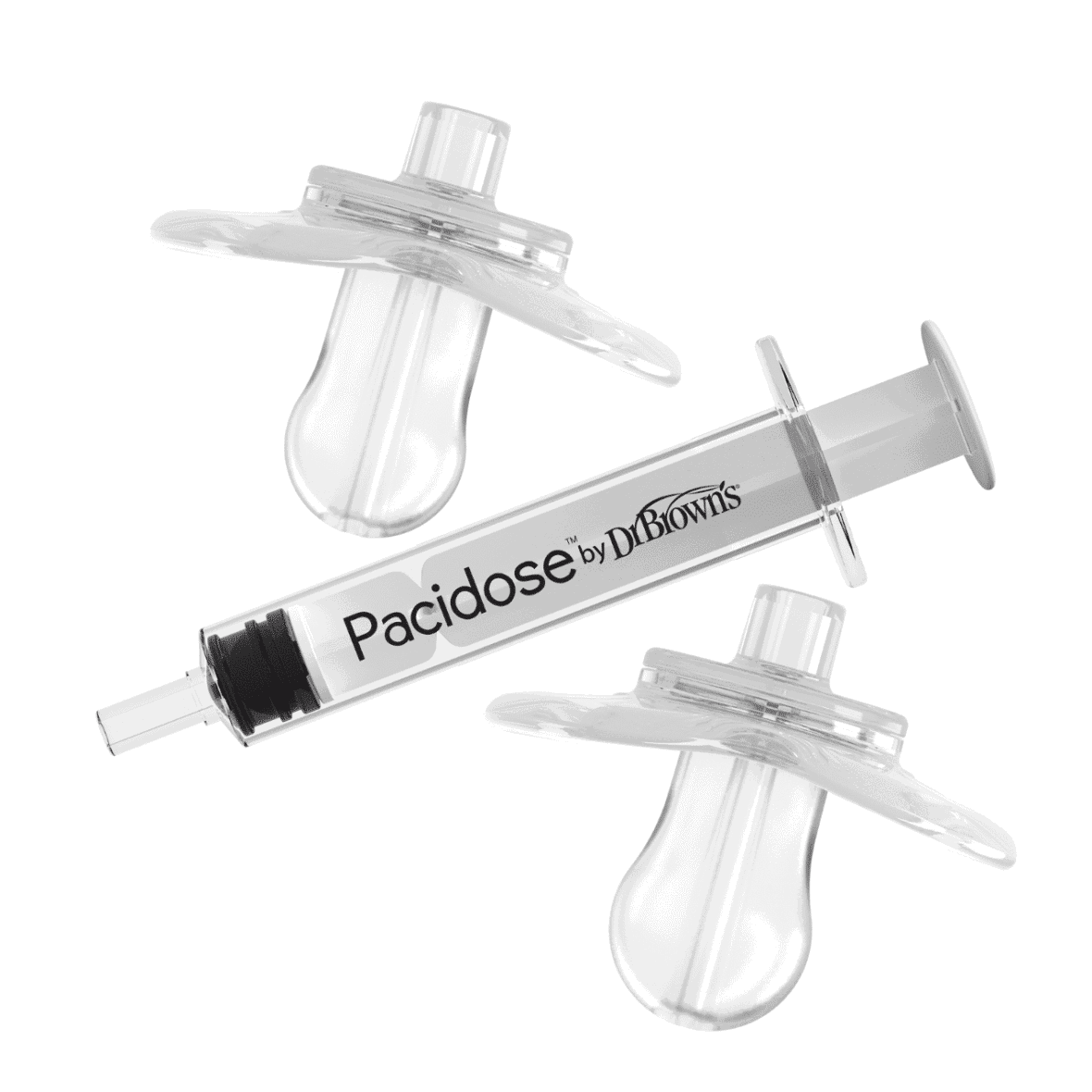 Dr. Brown&rsquo;s Distributeur de médicaments Liquides Pacidose