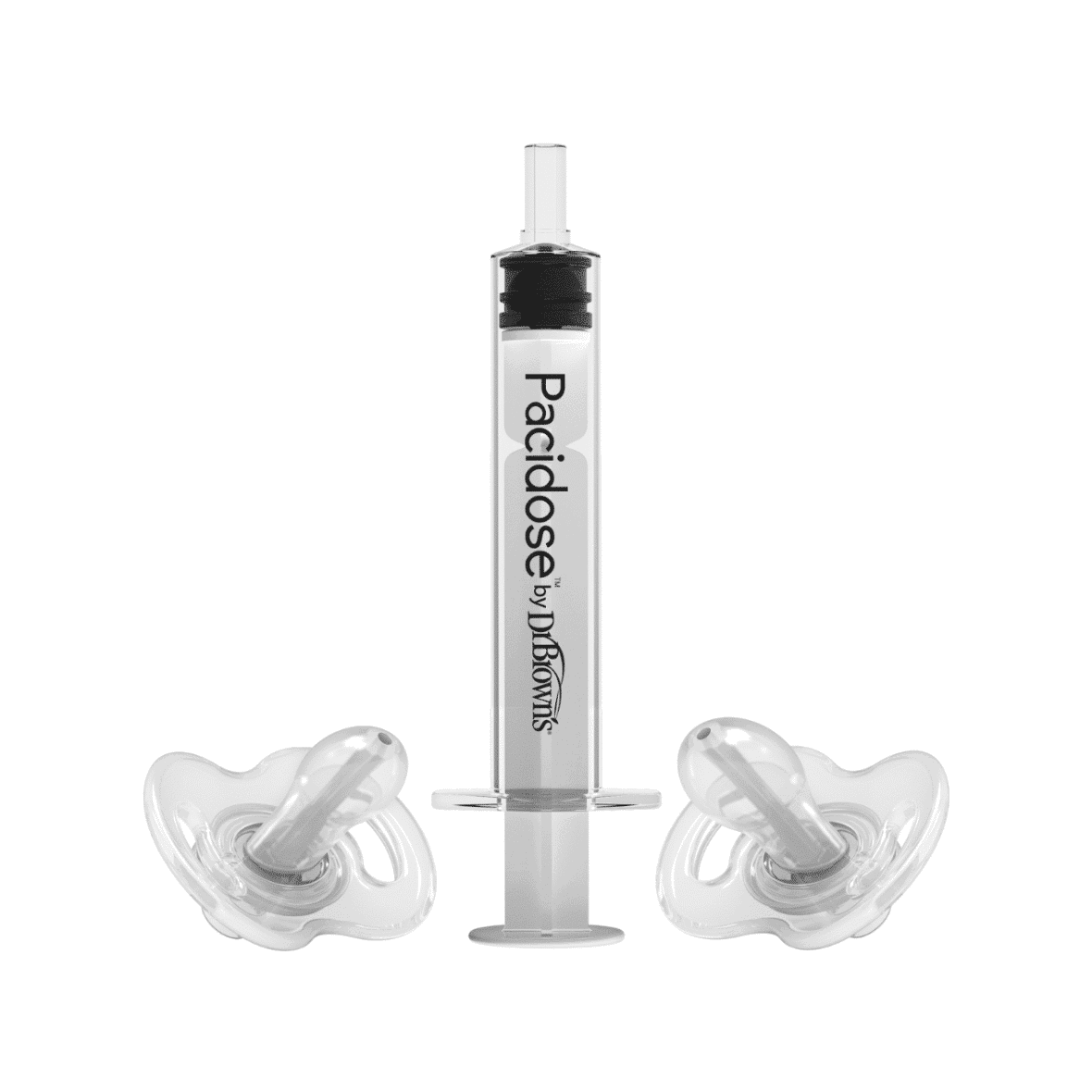 Dr. Brown&rsquo;s Distributeur de médicaments Liquides Pacidose