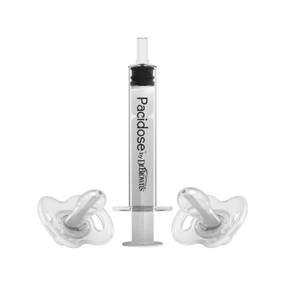Dr. Brown&rsquo;s Distributeur de médicaments Liquides Pacidose