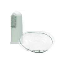 Retrouvez Dr. Brown's Brosse À Dents En Silicone Avec Étui – Vert aux meilleurs prix sur Bebemaman.ma . Livraison à domicile partout au Maroc. Paiement à la livraison.
