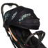 Lionelo Poussette Julie One Golden Moments prix Maroc | Bebemaman.ma