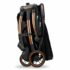 Lionelo Poussette Julie One Golden Moments prix Maroc | Bebemaman.ma