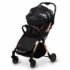 Lionelo Poussette Julie One Golden Moments prix Maroc | Bebemaman.ma