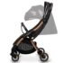 Lionelo Poussette Julie One Golden Moments prix Maroc | Bebemaman.ma