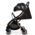 Lionelo Poussette Julie One Golden Moments prix Maroc | Bebemaman.ma