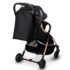 Lionelo Poussette Julie One Golden Moments prix Maroc | Bebemaman.ma