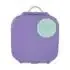 Retrouvez BBox Mini Snackbox - Lilac Pop aux meilleurs prix sur Bebemaman.ma . Livraison à domicile partout au Maroc. Paiement à la livraison.
