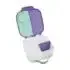 Retrouvez BBox Mini Snackbox - Lilac Pop aux meilleurs prix sur Bebemaman.ma . Livraison à domicile partout au Maroc. Paiement à la livraison.