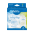 Retrouvez Dr. Brown's Sachets de conservation du Lait Maternel 180ml 25u aux meilleurs prix sur Bebemaman.ma . Livraison à domicile partout au Maroc.