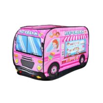 Retrouvez Tente de Jeu Ice Cream avec Balles aux meilleurs prix sur Bebemaman.ma . Livraison à domicile partout au Maroc. Paiement à la livraison.