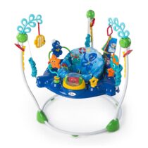 Retrouvez BABY EINSTEIN Balancelle Jumper - Neptune's Ocean Discovery aux meilleurs prix sur Bebemaman.ma . Livraison à domicile partout au Maroc. Paiement à la livraison.