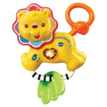 Retrouvez Vtech Hochet P'tit Lion aux meilleurs prix sur Bebemaman.ma . Livraison à domicile partout au Maroc. Paiement à la livraison.