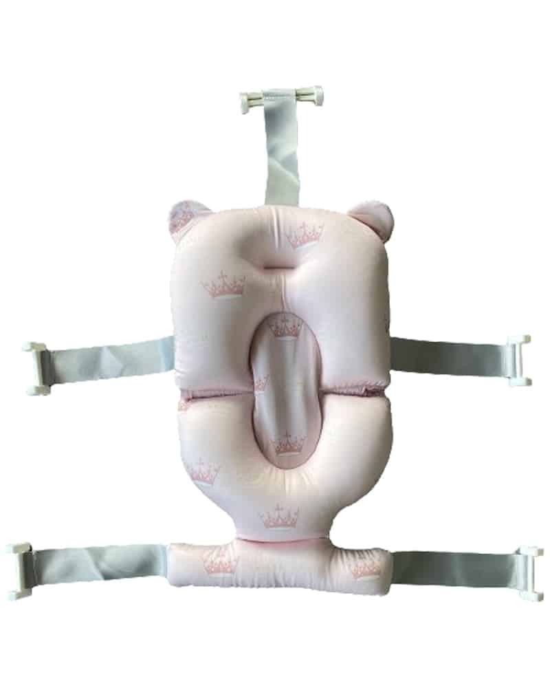 Coussin de Bain – Princess Rose