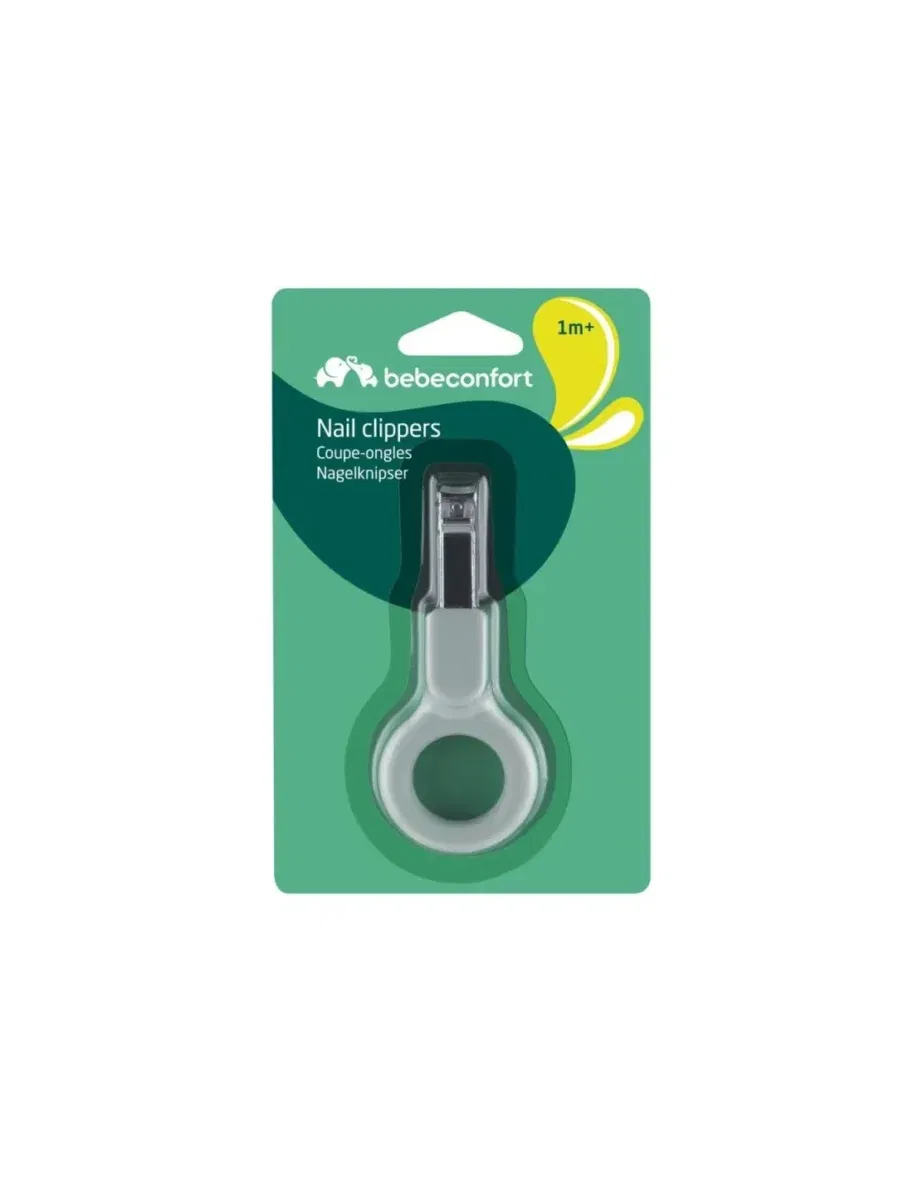 Bébé Confort Coupe Ongles Ergonomique Lovely Donkey