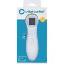 Retrouvez Bebe Confort Thermomètre Médical Frontal aux meilleurs prix sur Bebemaman.ma . Livraison à domicile partout au Maroc. Paiement à la livraison.