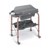 Retrouvez Cam Table à langer cambio 263 - Rose Gold aux meilleurs prix sur Bebemaman.ma . Livraison à domicile partout au Maroc. Paiement à la livraison.