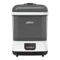 Retrouvez Dr. Brown's Stérilisateur Avec Fonction De Séchage+Filtre De Rechange aux meilleurs prix sur Bebemaman.ma . Livraison à domicile partout au Maroc. Paiement à la livraison.
