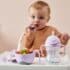 Retrouvez BBox Sippy cup - Boysenberry aux meilleurs prix sur Bebemaman.ma . Livraison à domicile partout au Maroc. Paiement à la livraison.