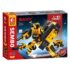 Sembo Blocs De Construction Robot de Combat Sany +6A prix Maroc | Bebemaman.ma