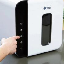 Retrouvez Tommee Tippee Stérilisateur Ultra UV aux meilleurs prix sur Bebemaman.ma . Livraison à domicile partout au Maroc. Paiement à la livraison.