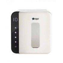 Retrouvez Tommee Tippee Stérilisateur Ultra UV aux meilleurs prix sur Bebemaman.ma . Livraison à domicile partout au Maroc. Paiement à la livraison.