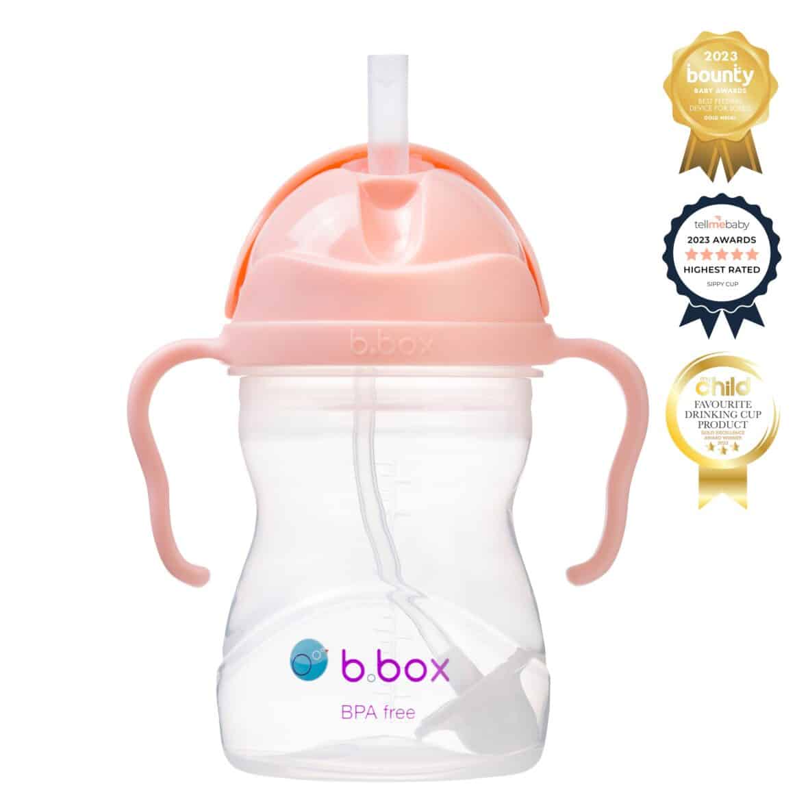 BBox Sippy cup – Tutti Frutti 6mois+