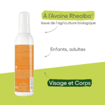 Retrouvez A-DERMA PROTECT KIDS Spray solaire enfant SPF50+ aux meilleurs prix sur Bebemaman.ma . Livraison à domicile partout au Maroc. Paiement à la livraison.