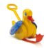 Quercetti Canard Quack & Flap 12m+ prix Maroc | Bebemaman.ma