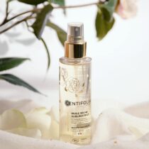 Retrouvez Centifolia Huile Sèche Sublimatrice 3 en 1 Nectar Doré - 105ml aux meilleurs prix sur Bebemaman.ma . Livraison à domicile partout au Maroc. Paiement à la livraison.