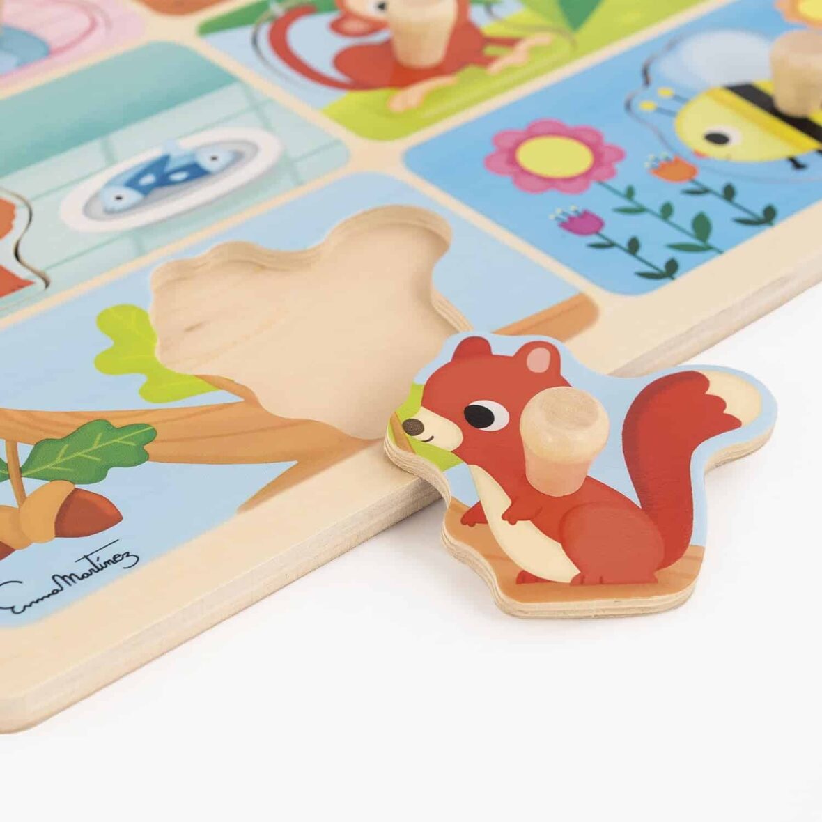 Bebemaman Goula Puzzle mon repas préféré 8421914530412-1