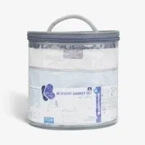 Retrouvez Kikkaboo 2 paniers organisateur Dream Big Bleu aux meilleurs prix sur Bebemaman.ma . Livraison à domicile partout au Maroc. Paiement à la livraison.