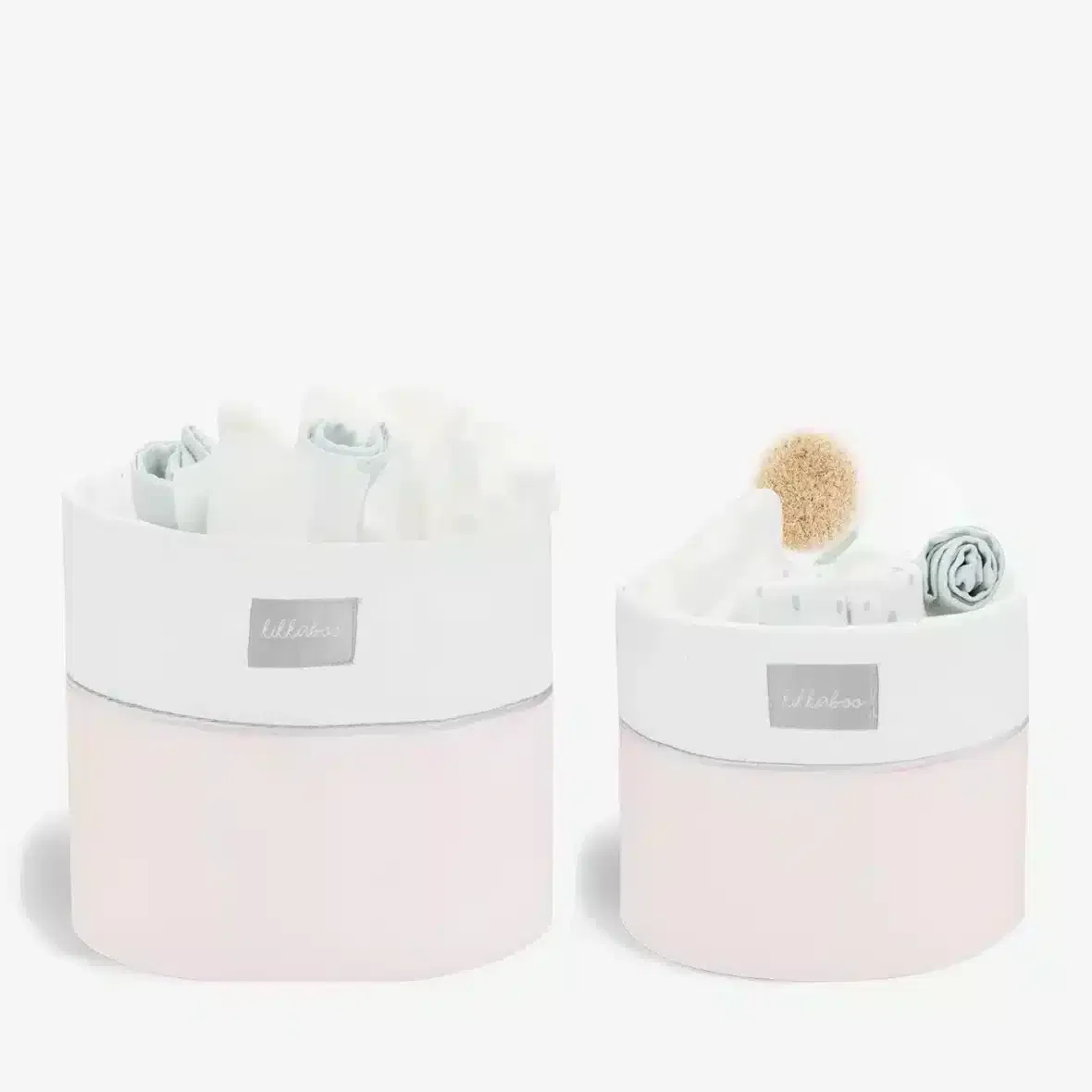 Kikkaboo 2 paniers organisateur Dream Big Rose