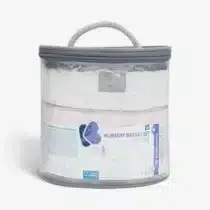 Retrouvez Kikkaboo 2 paniers organisateur Dream Big Rose aux meilleurs prix sur Bebemaman.ma . Livraison à domicile partout au Maroc. Paiement à la livraison.