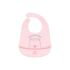 Retrouvez Kikkaboo Bavoir en silicone Bear with me Rose aux meilleurs prix sur Bebemaman.ma . Livraison à domicile partout au Maroc.