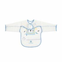 Retrouvez Kikkaboo Bavoir manches longues Arty Blue aux meilleurs prix sur Bebemaman.ma . Livraison à domicile partout au Maroc. Paiement à la livraison.