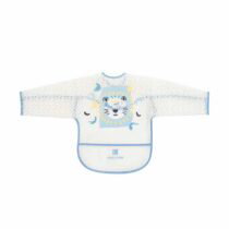 Retrouvez Kikkaboo Bavoir manches longues Arty Blue aux meilleurs prix sur Bebemaman.ma . Livraison à domicile partout au Maroc. Paiement à la livraison.