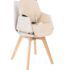 Retrouvez Kikkaboo Chaise Haute Bébé 3en1 Creamy Beige aux meilleurs prix sur Bebemaman.ma . Livraison à domicile partout au Maroc. Paiement à la livraison.