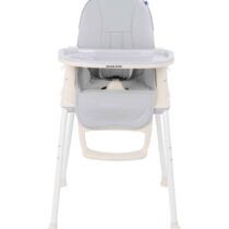 Retrouvez Kikkaboo Chaise Haute Bébé 3en1 Creamy Gris aux meilleurs prix sur Bebemaman.ma . Livraison à domicile partout au Maroc. Paiement à la livraison.