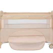 Bebemaman-Kikkaboo Lit Parapluie Cododo MilkyWay Beige 5