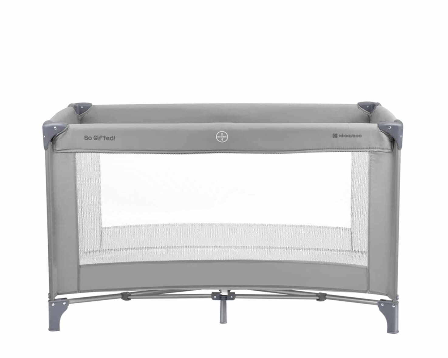 Bebemaman-Kikkaboo Lit parapluie So Gifted Gris 1 niveau 1