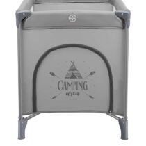 Retrouvez Kikkaboo Lit parapluie So Gifted Gris 1 niveau aux meilleurs prix sur Bebemaman.ma . Livraison à domicile partout au Maroc. Paiement à la livraison.